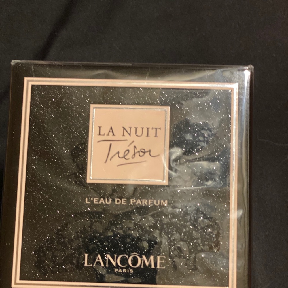 La Nuit Tresor